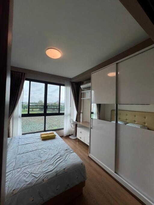 Apartment The Treasure Chiangmai *