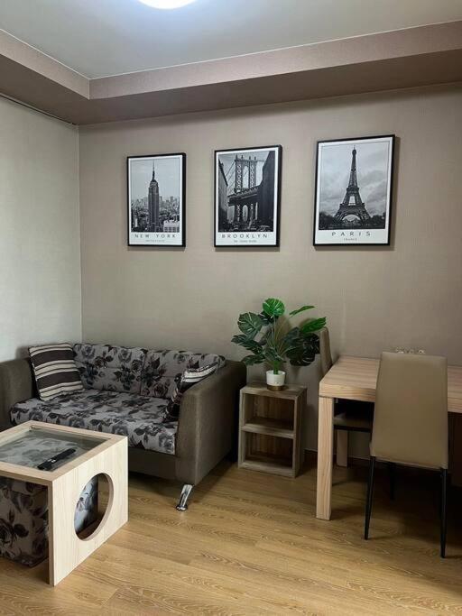Apartment The Treasure Chiangmai Chiang Mai