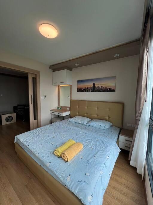 Apartment The Treasure Chiangmai