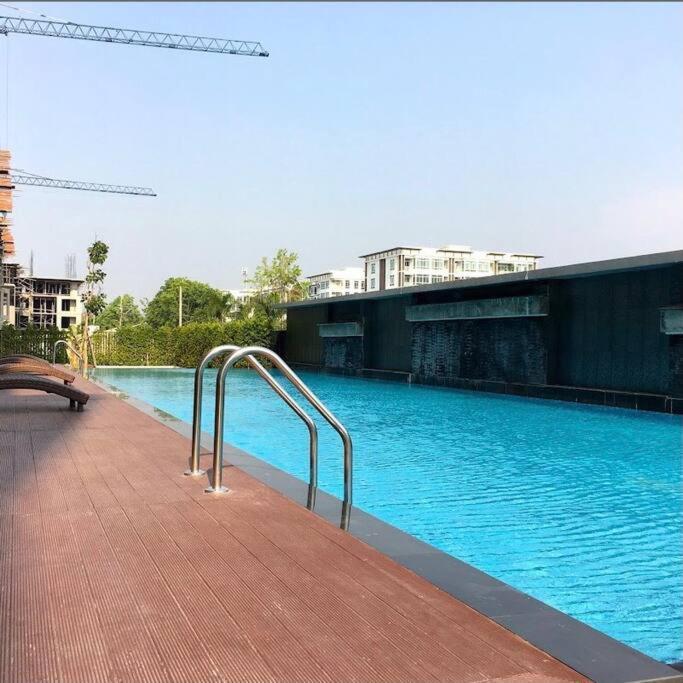 Apartment The Treasure Chiangmai