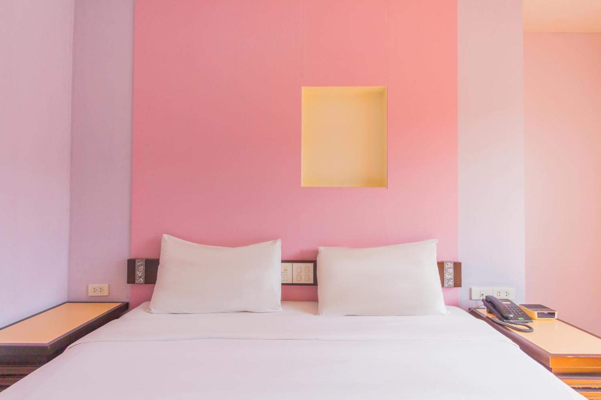 Mayflower Grande Hotel Chiang Mai