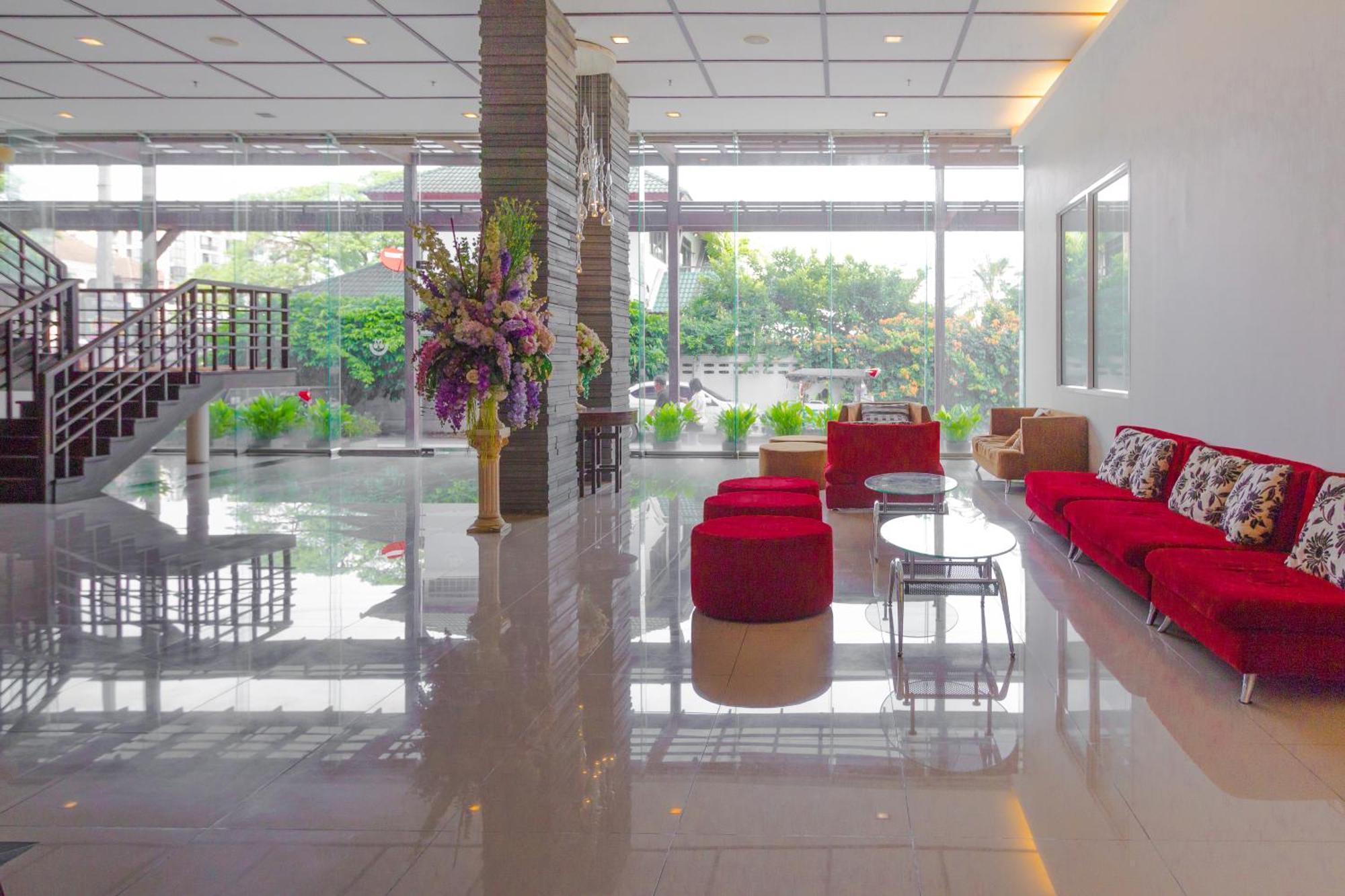 Mayflower Grande Chiang Mai