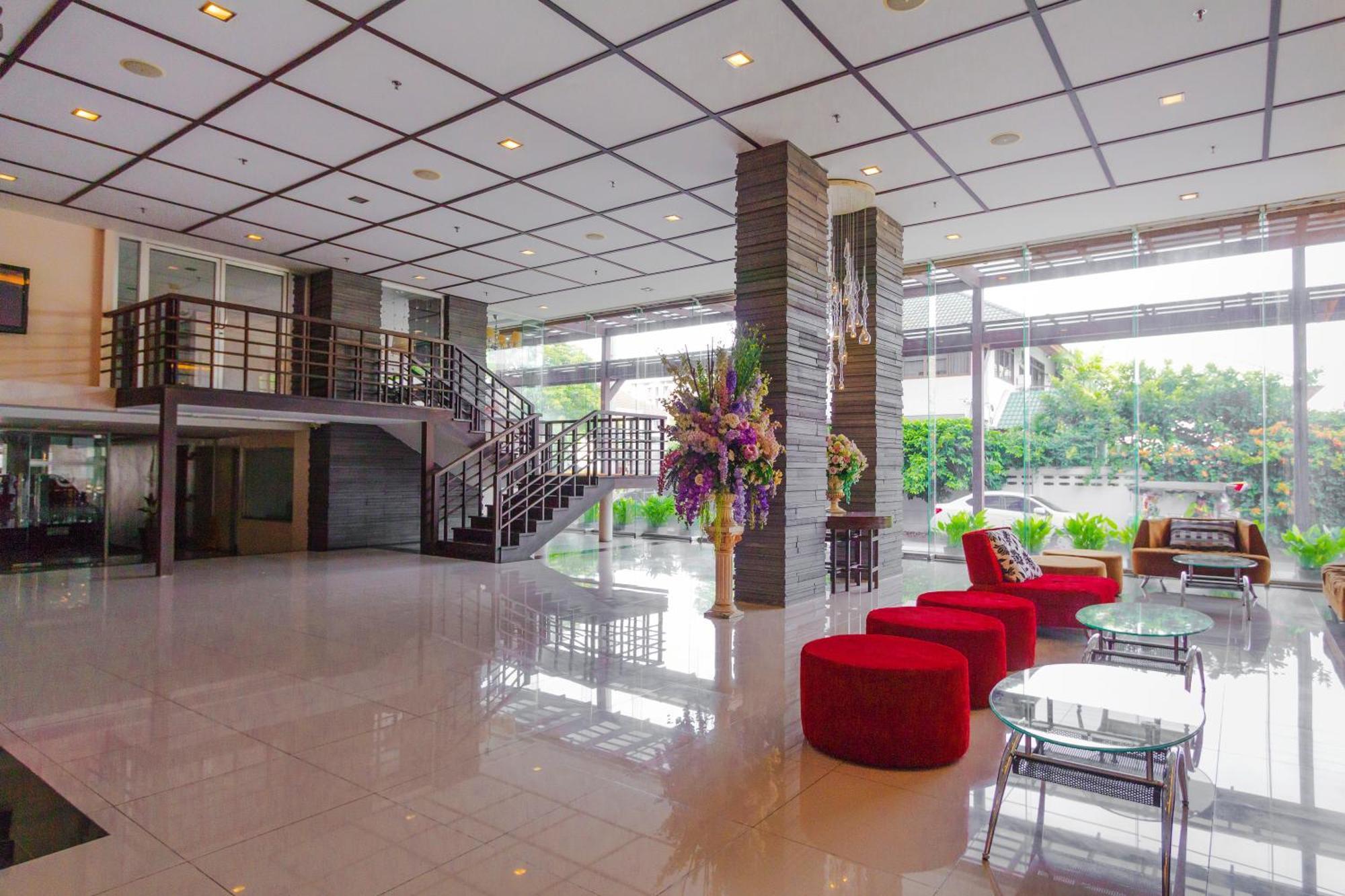 Mayflower Grande 3* Chiang Mai