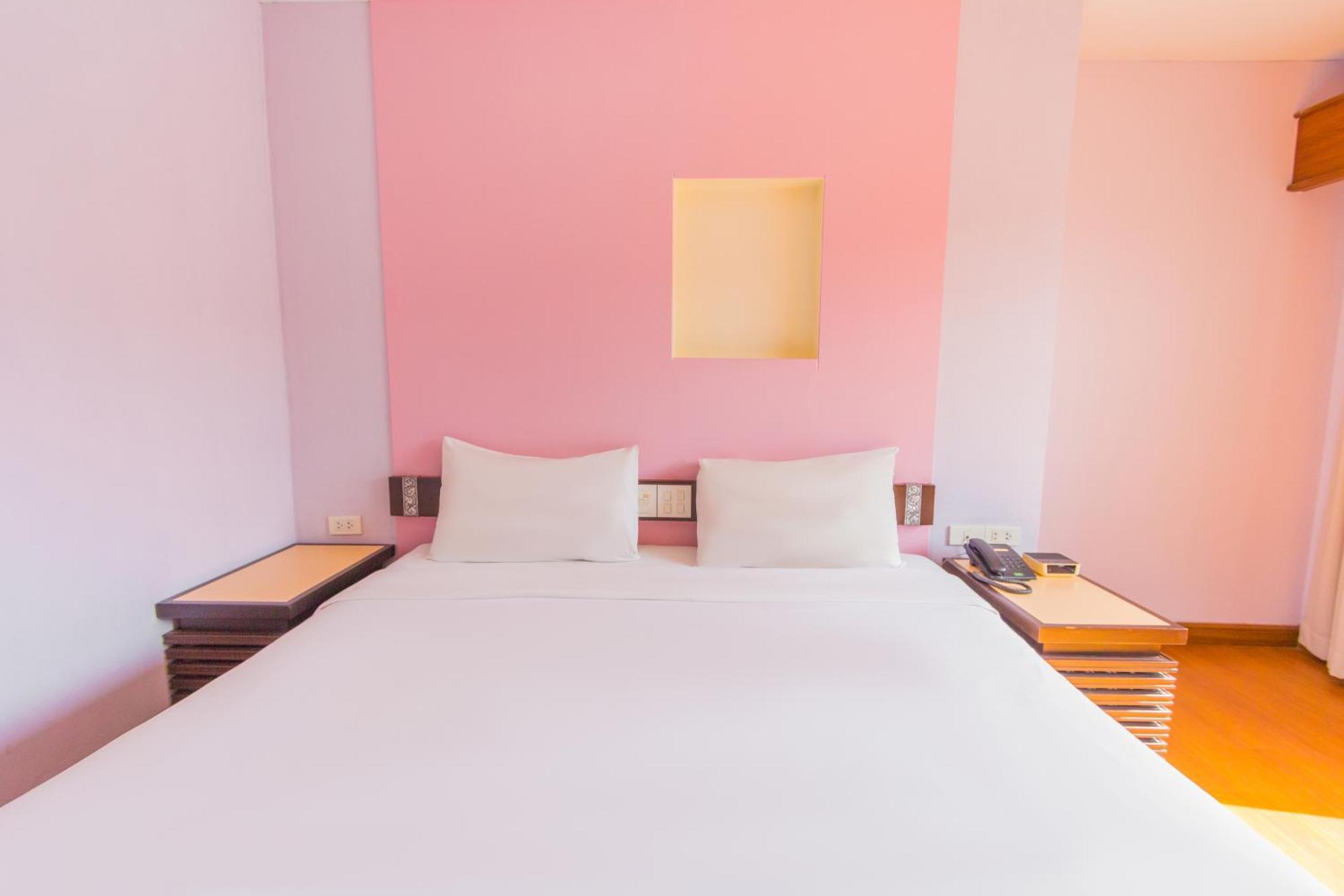 Hotel Mayflower Grande