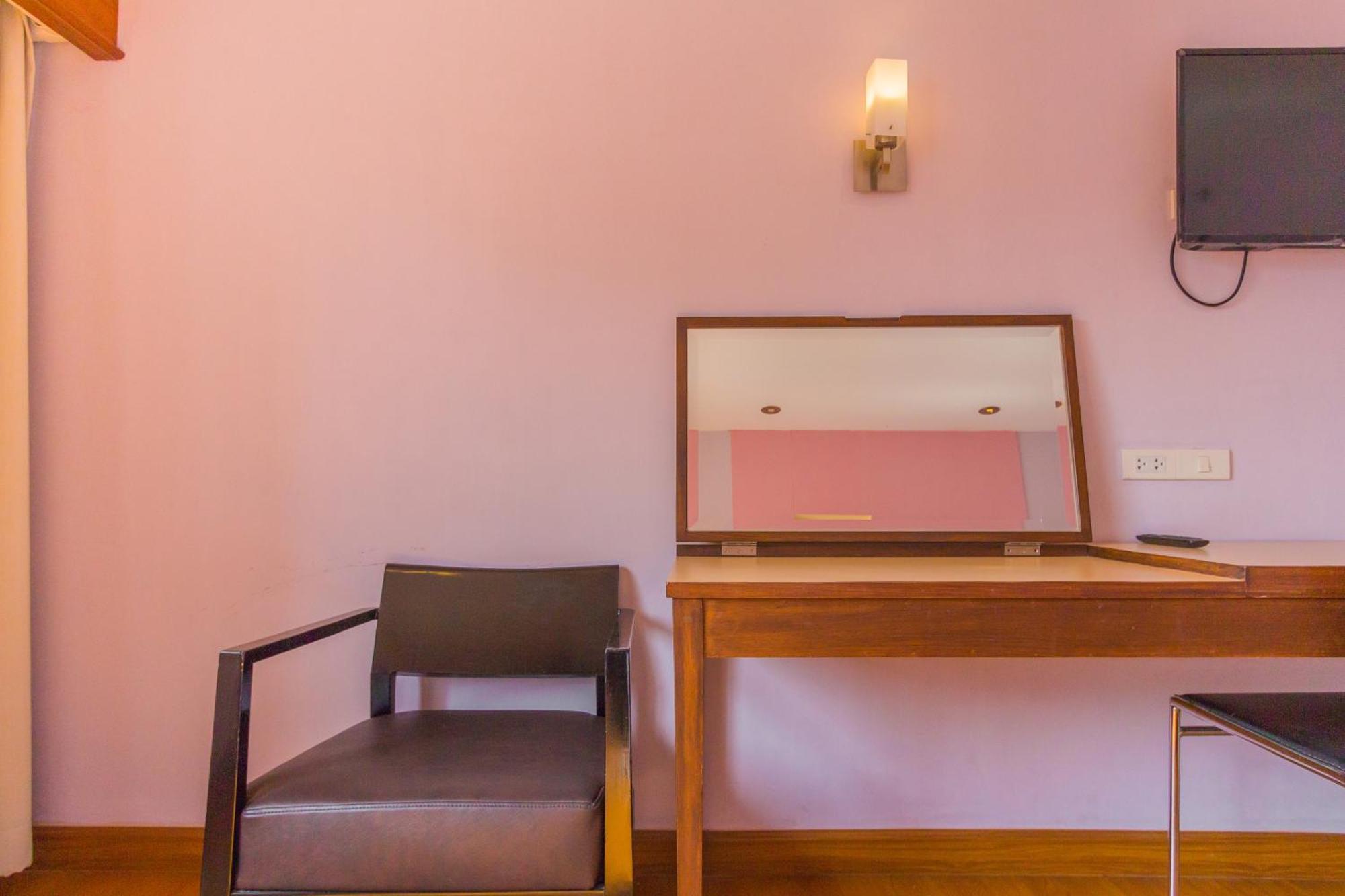Hotel Mayflower Grande Chiang Mai
