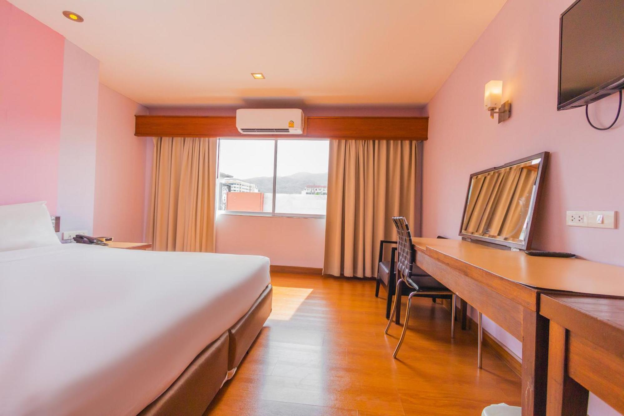 Mayflower Grande 3*