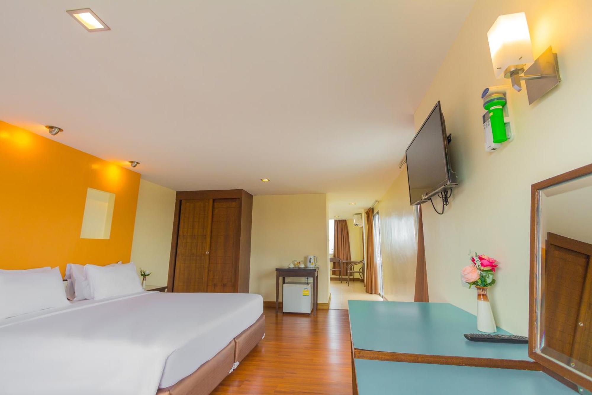 Mayflower Grande Chiang Mai