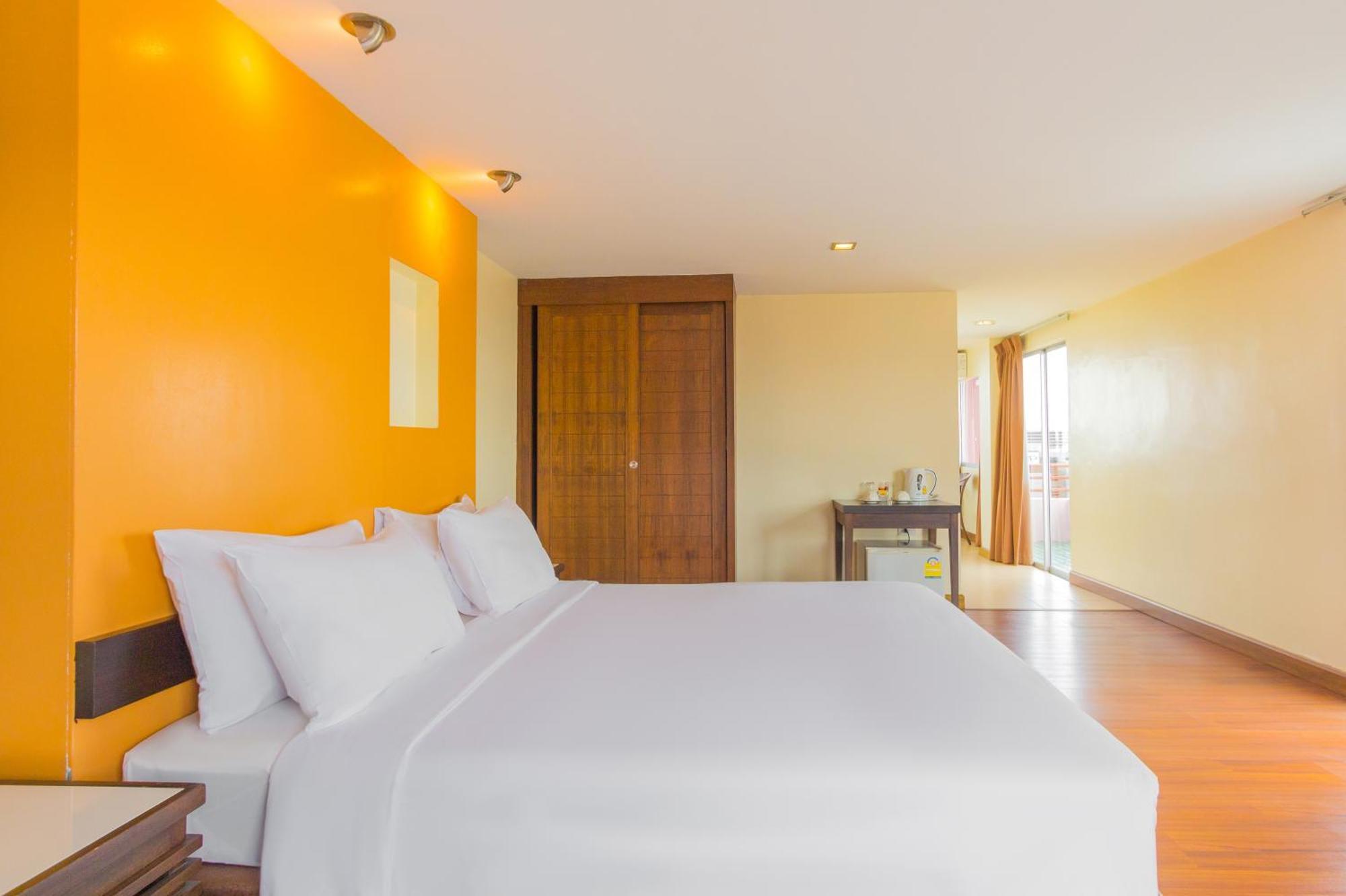 Mayflower Grande 3* Chiang Mai