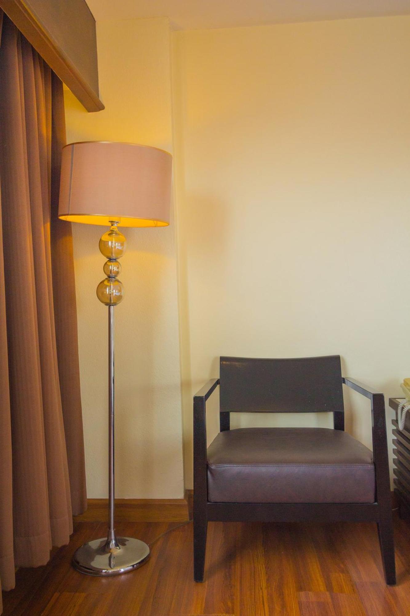 Hotel Mayflower Grande 3*