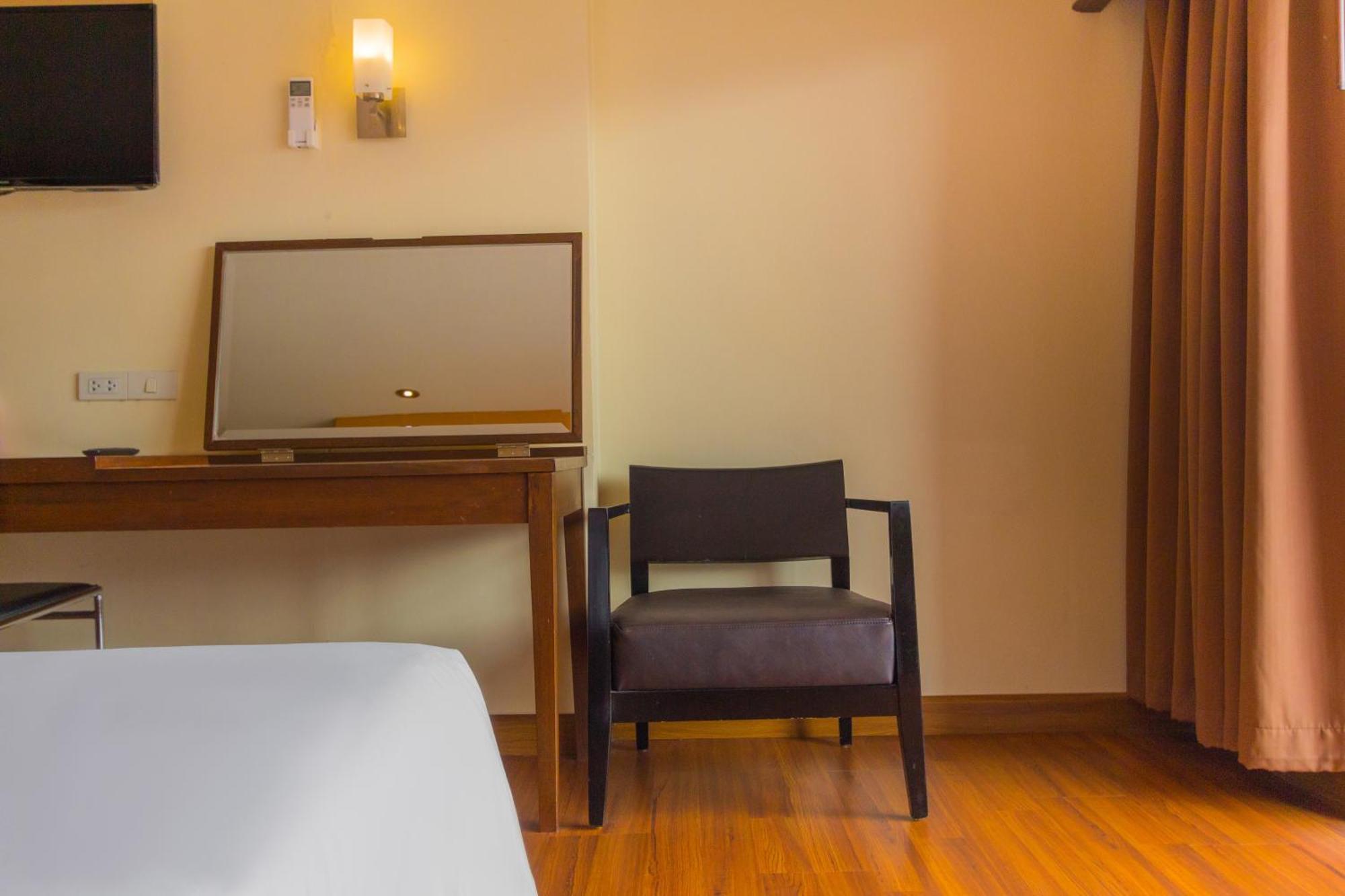 Mayflower Grande 3*