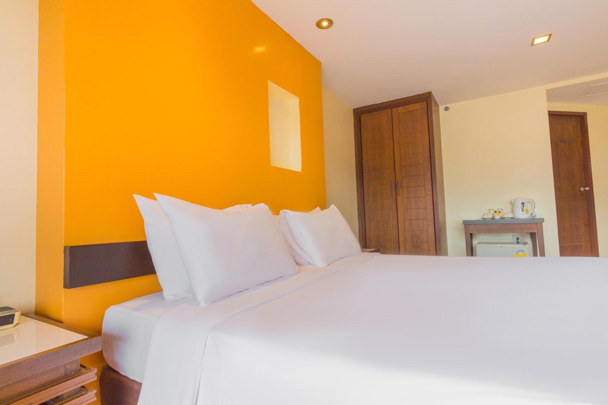 Mayflower Grande Chiang Mai
