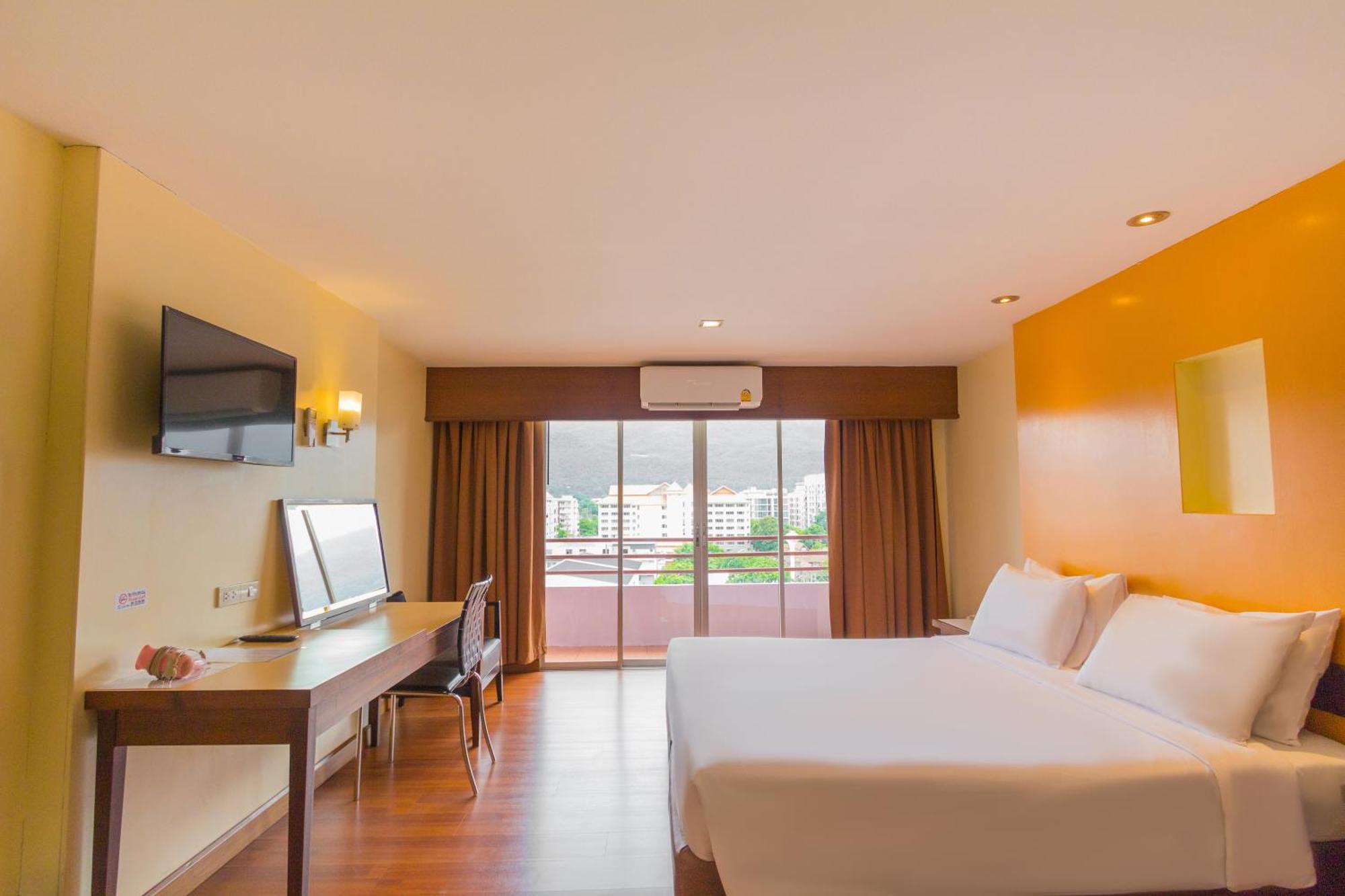 Mayflower Grande Chiang Mai