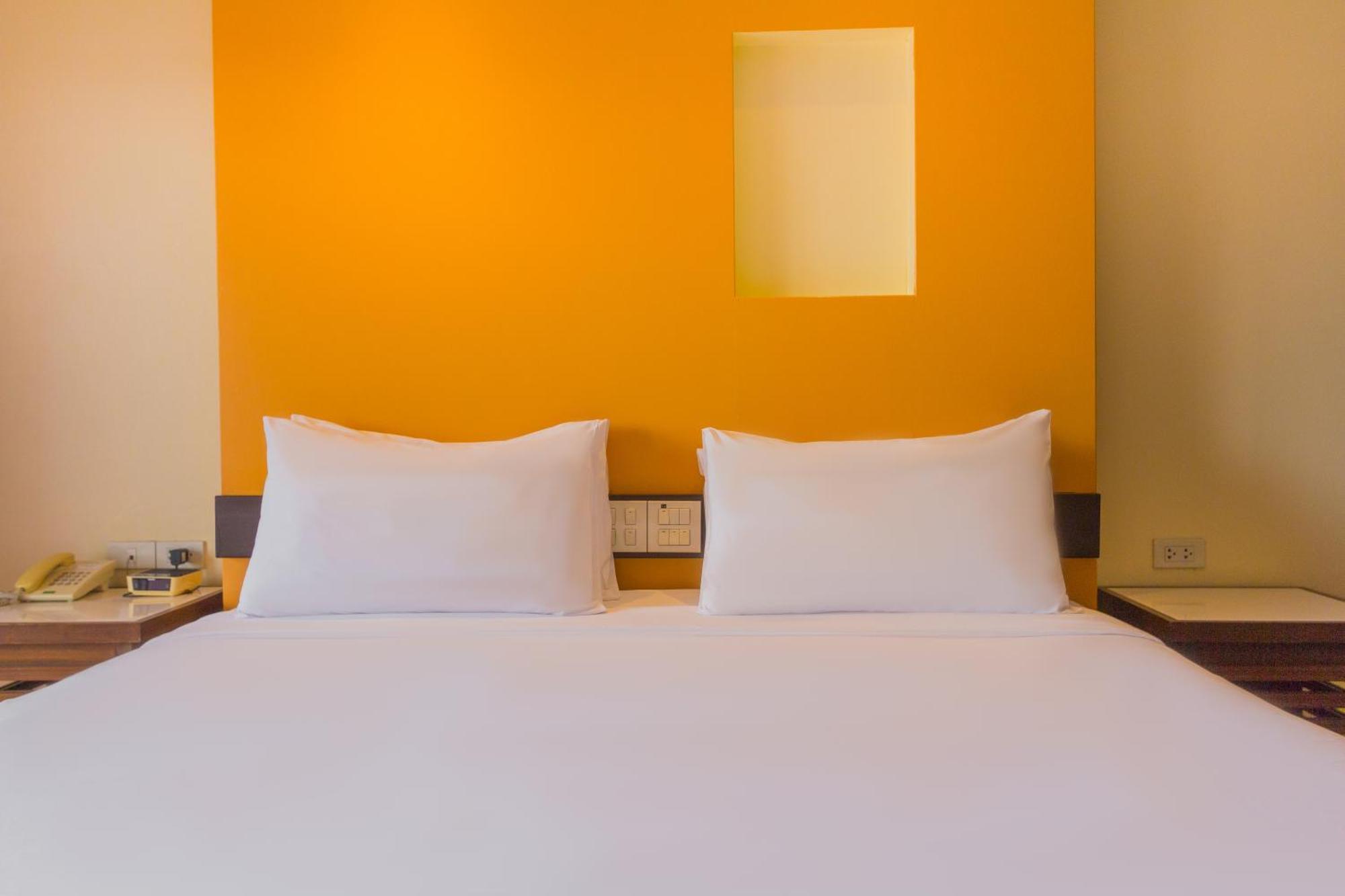 Hotel Mayflower Grande