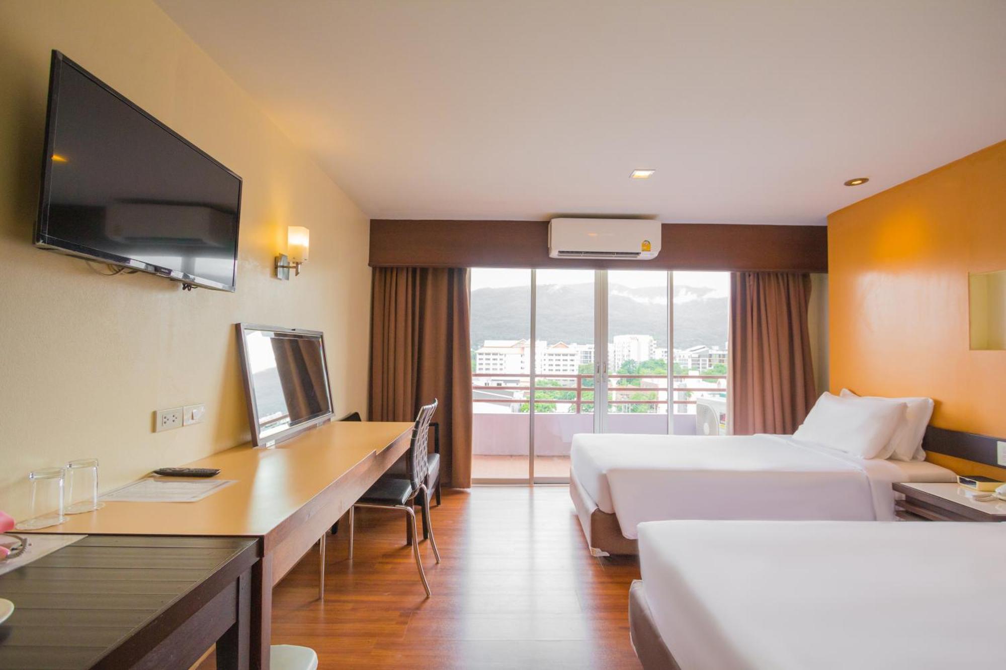 Mayflower Grande 3*