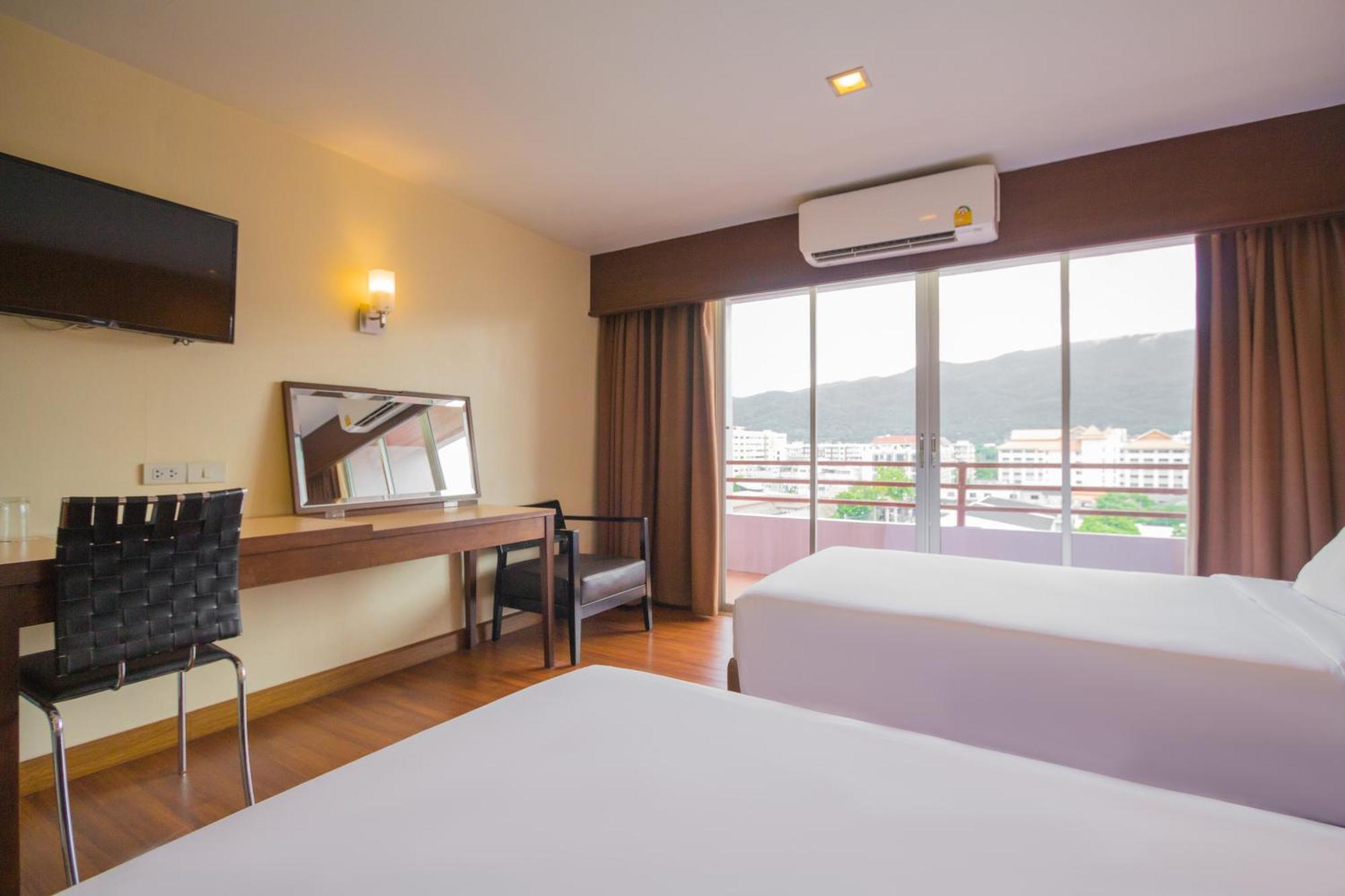 Mayflower Grande Chiang Mai