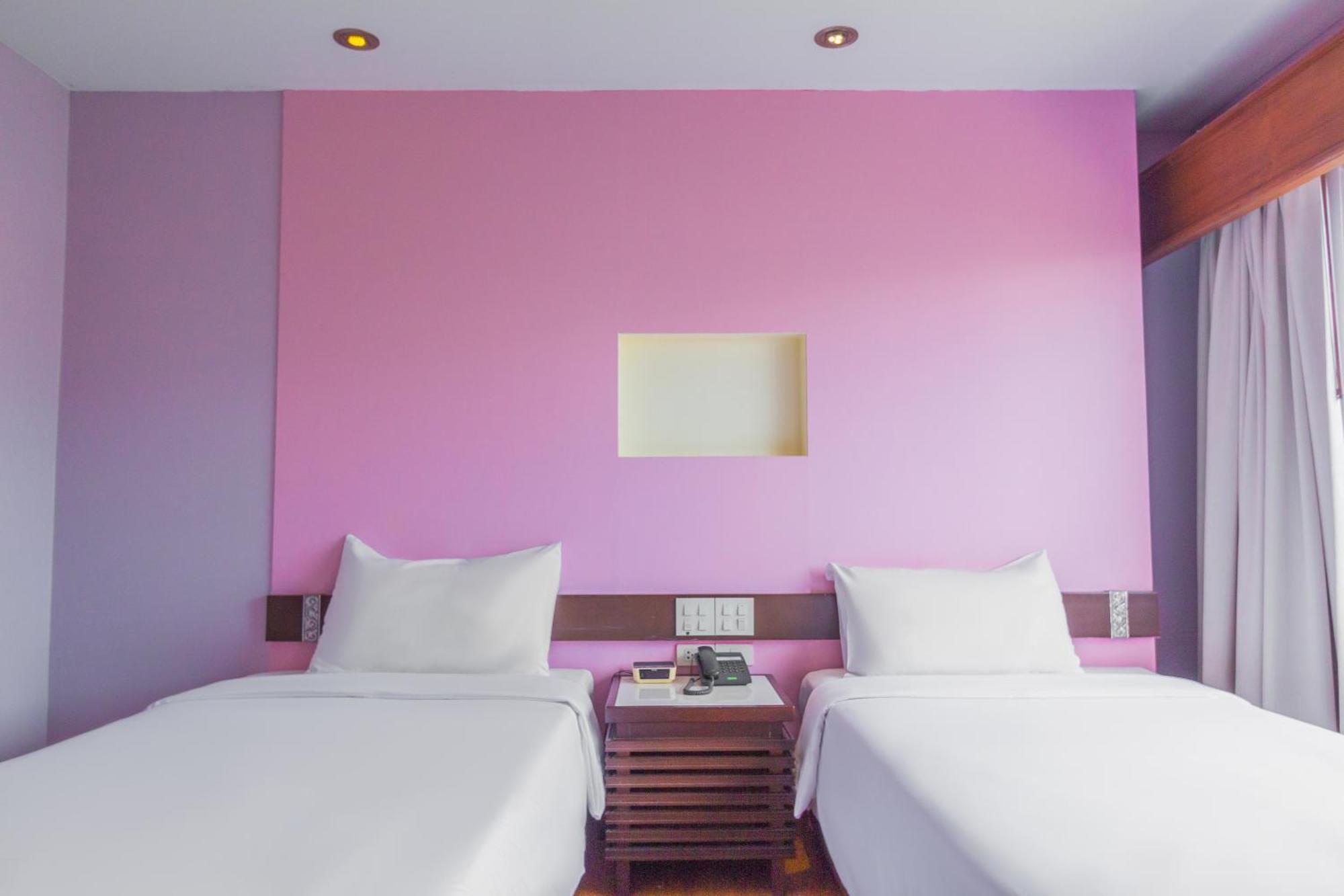 Mayflower Grande Hotel Chiang Mai