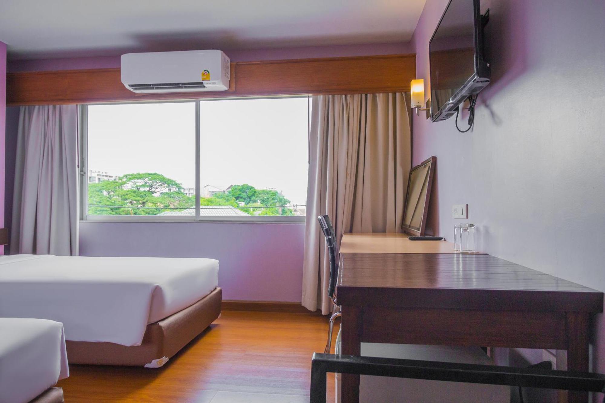 Mayflower Grande Chiang Mai