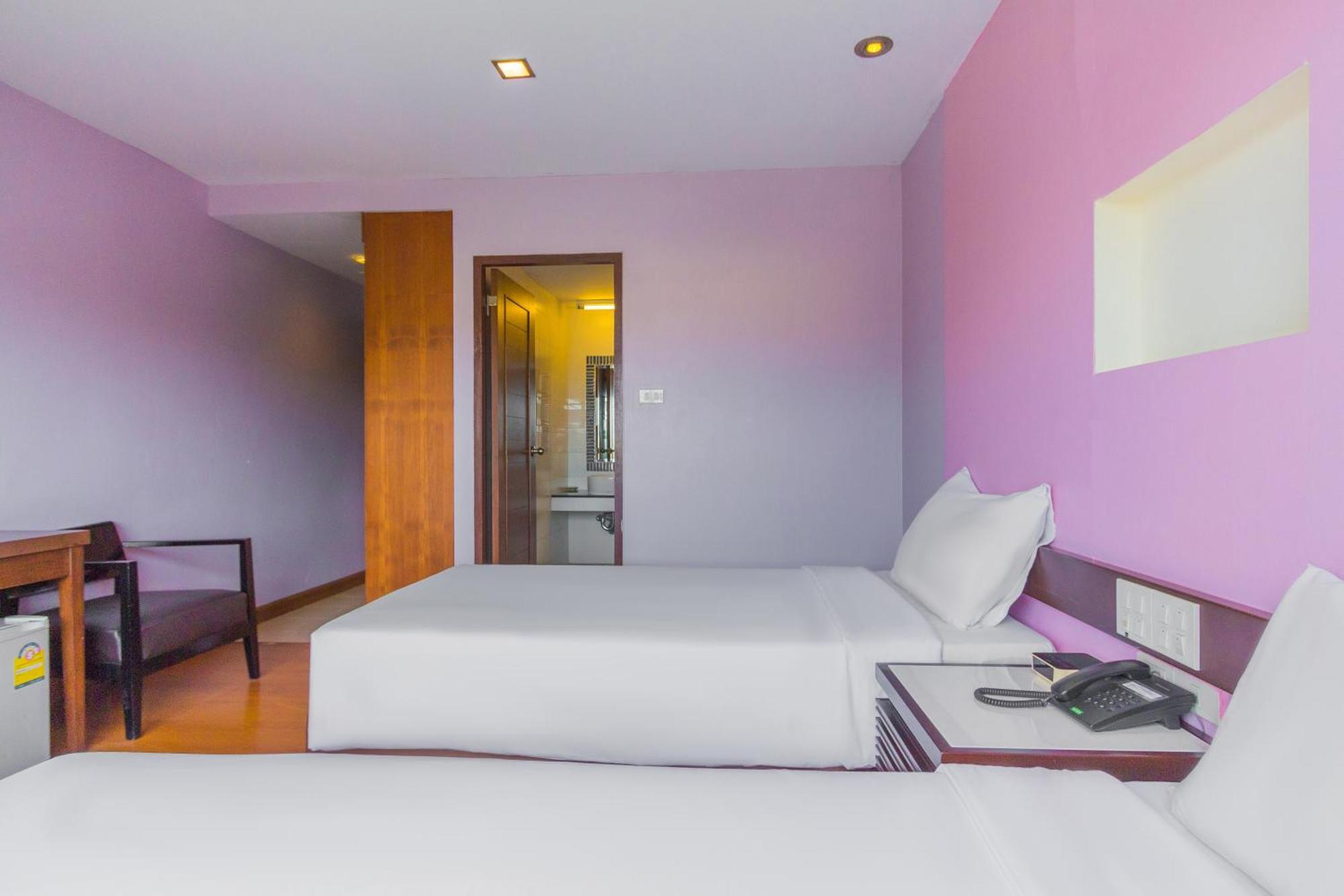 Mayflower Grande Chiang Mai