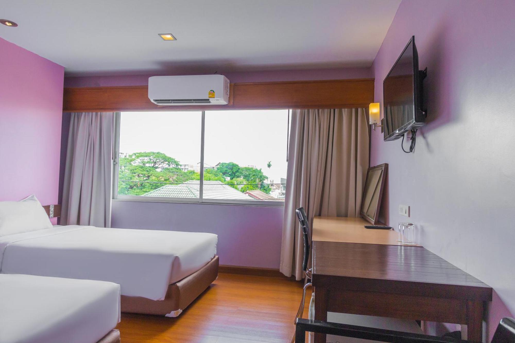 Mayflower Grande Chiang Mai