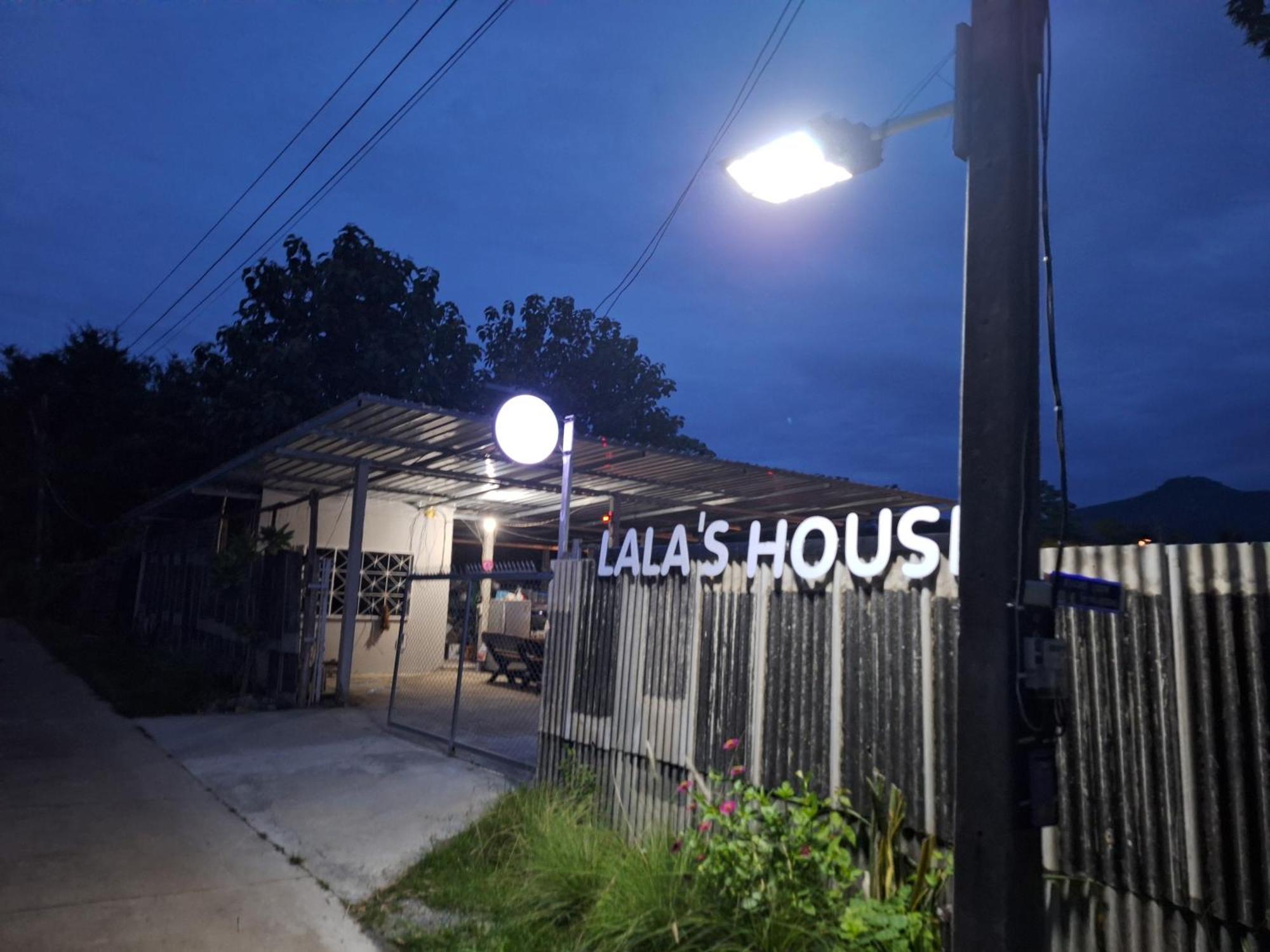 Lala's House@mae On Homestay