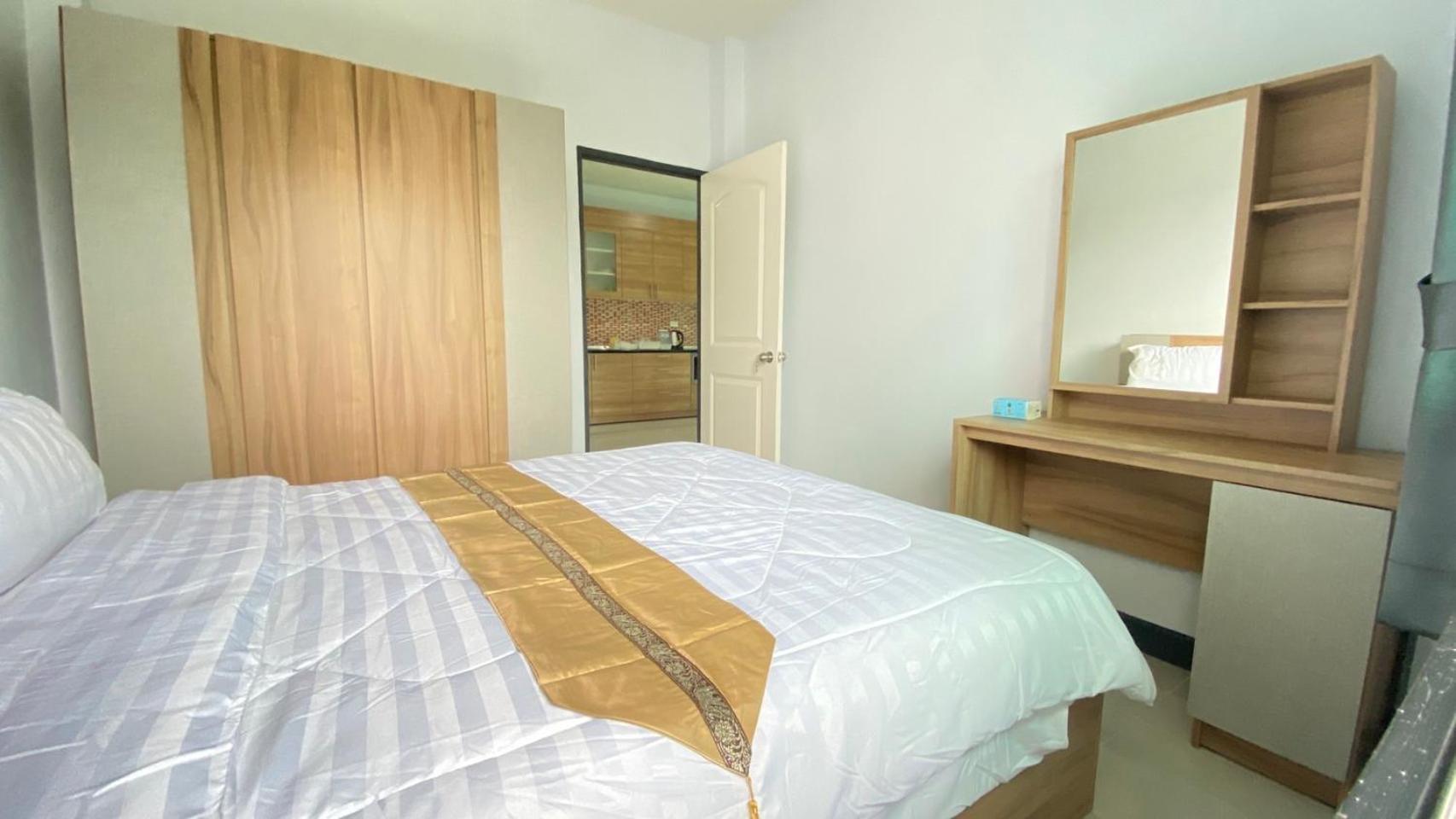 Manning Homestay 4 Units Apartment