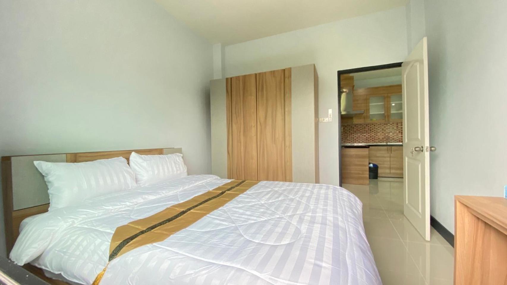 Apartment Manning Homestay 4 Units *