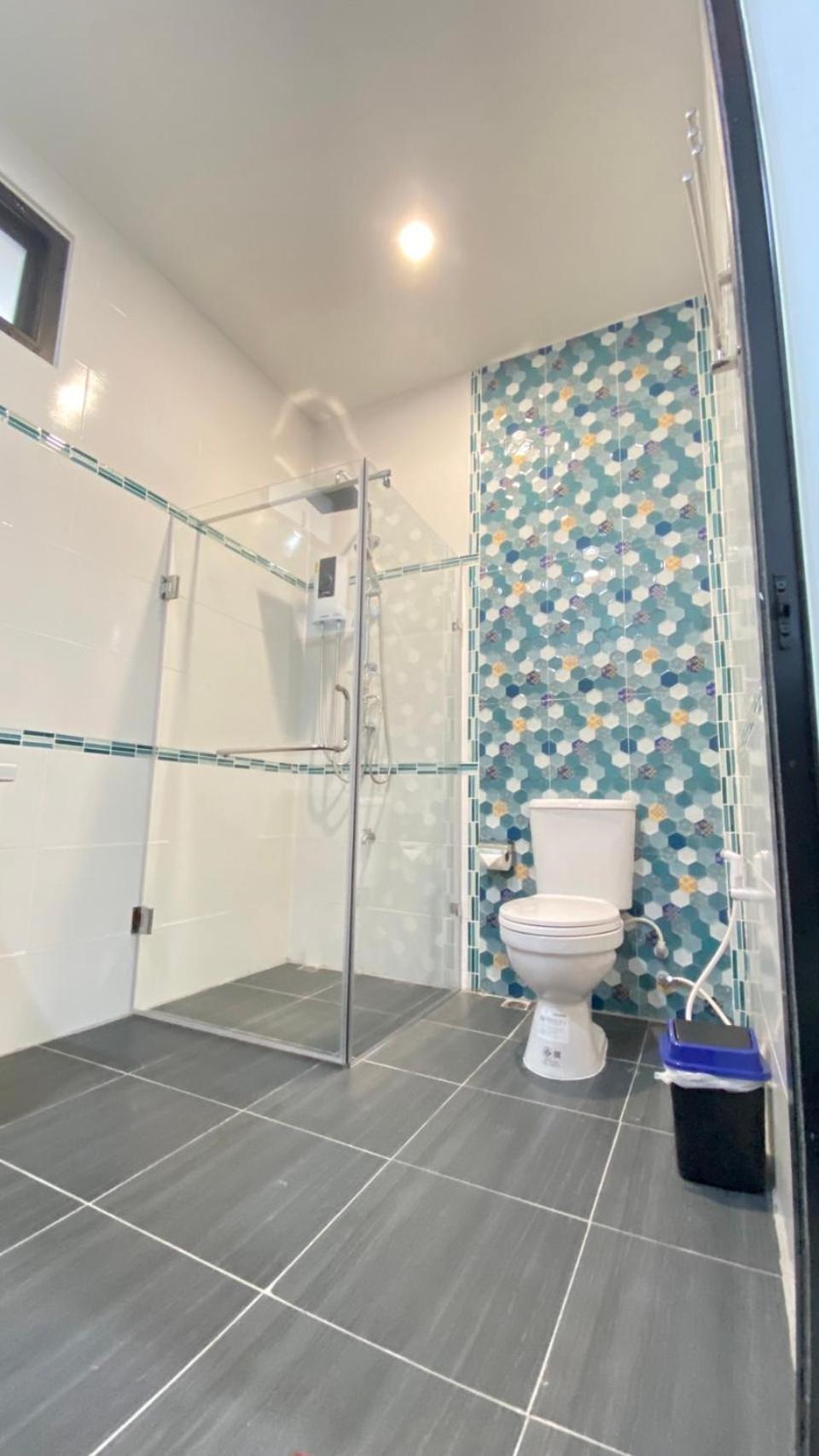 Manning Homestay 4 Units