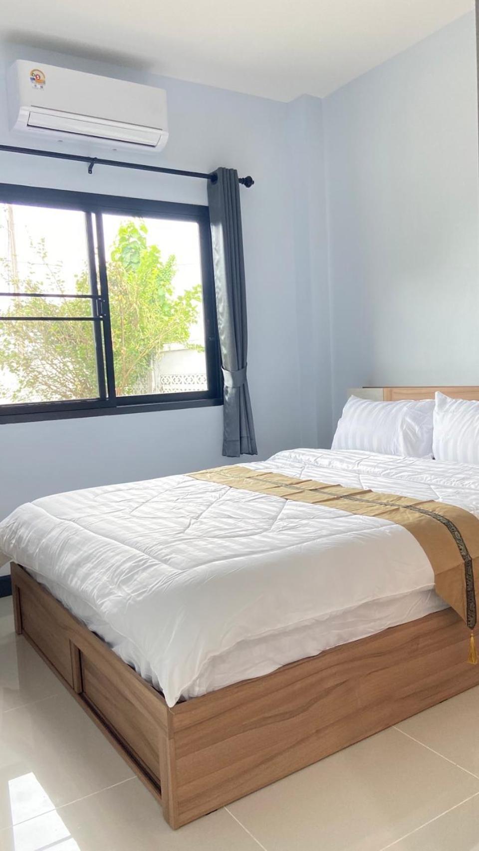 Manning Homestay 4 Units * Chiang Mai