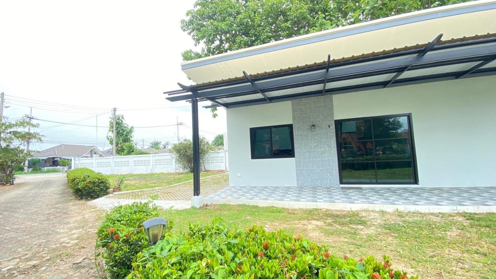 Manning Homestay 4 Units Chiang Mai