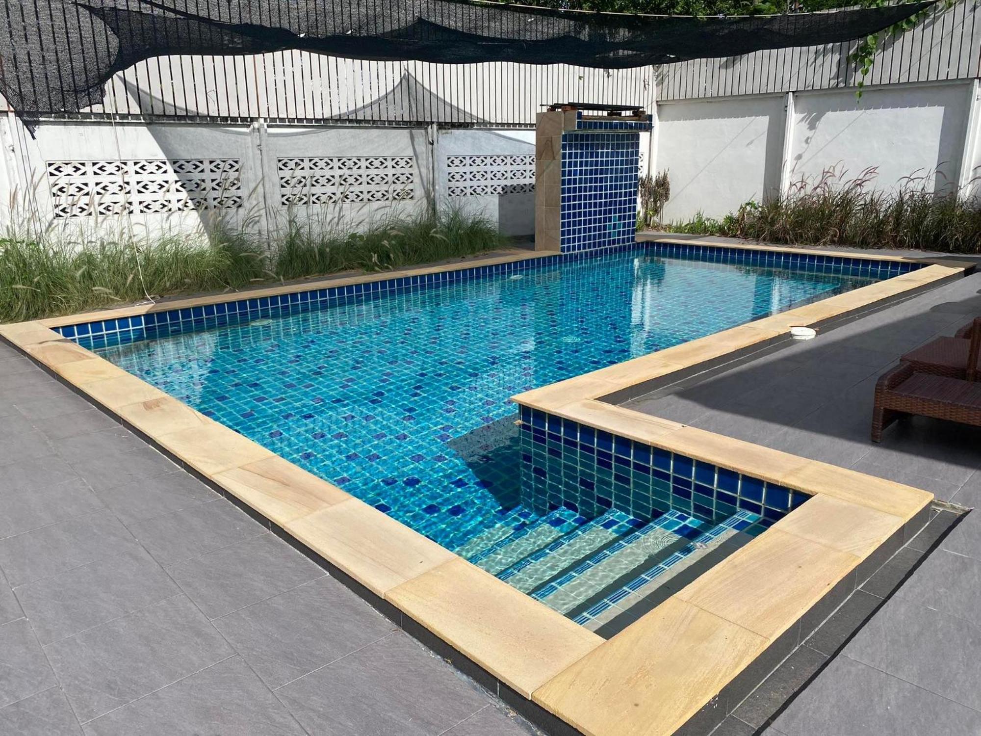 Apartment Manning Homestay 4 Units *
