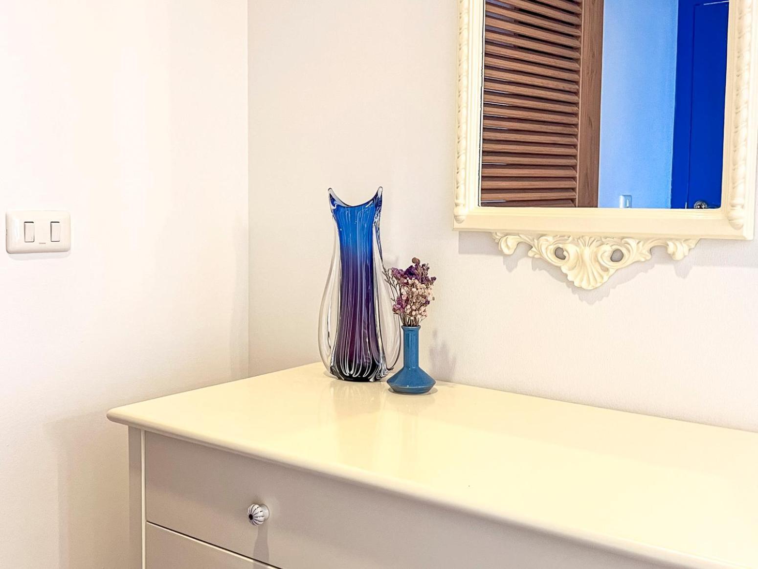 Apartment Luxe In Nimman- Cable Tv & Fibre Internet Chiang Mai