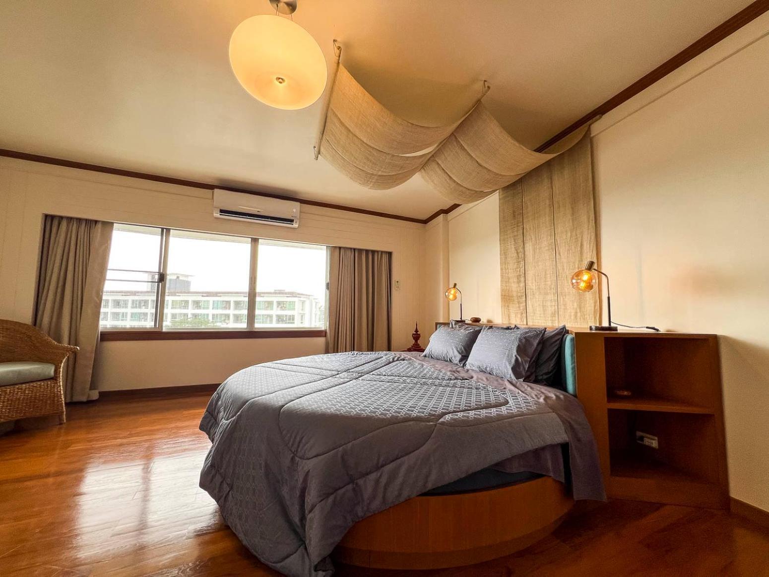 Luxe In Nimman- Cable Tv & Fibre Internet