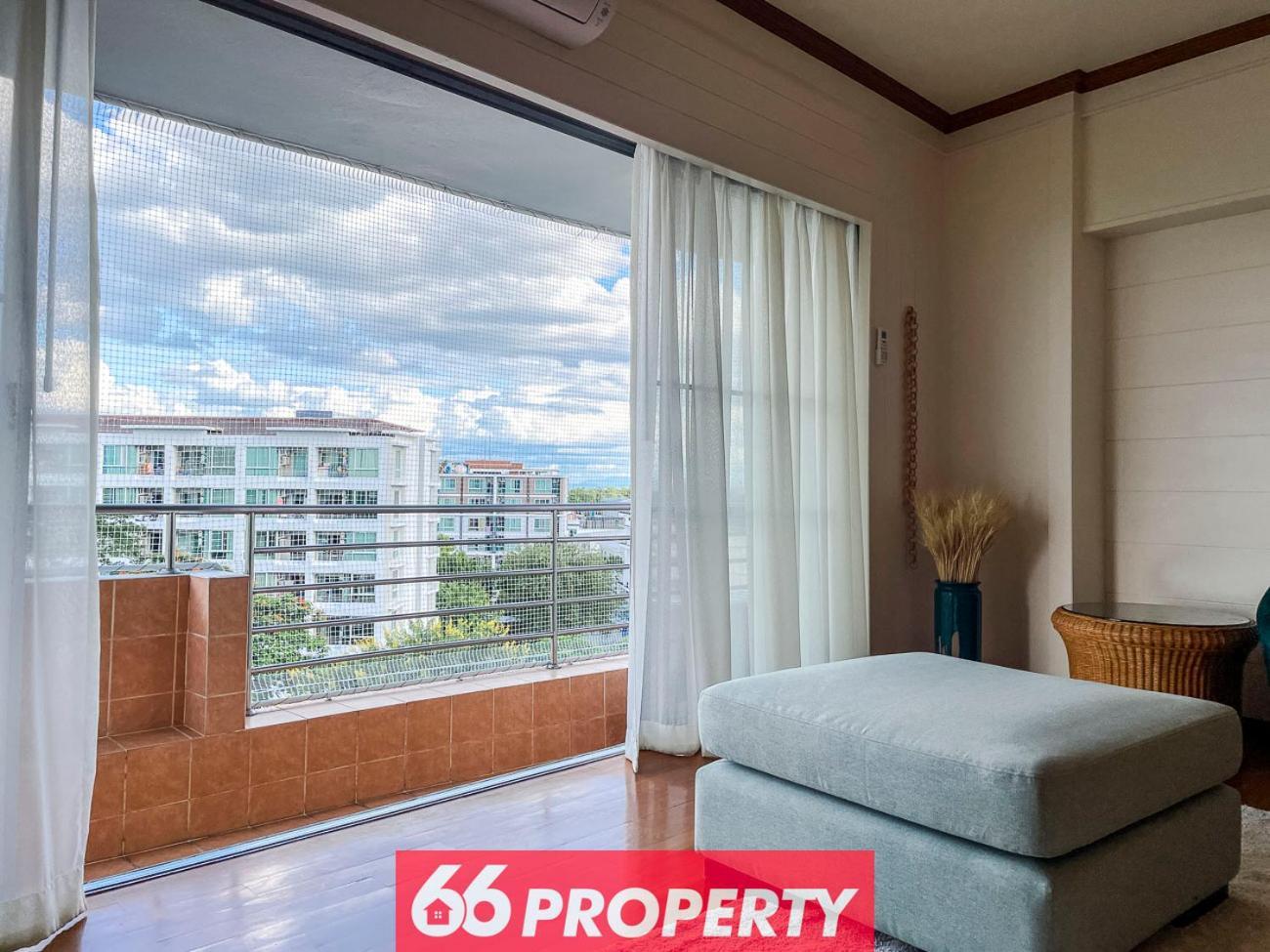 Luxe In Nimman- Cable Tv & Fibre Internet Apartment Chiang Mai