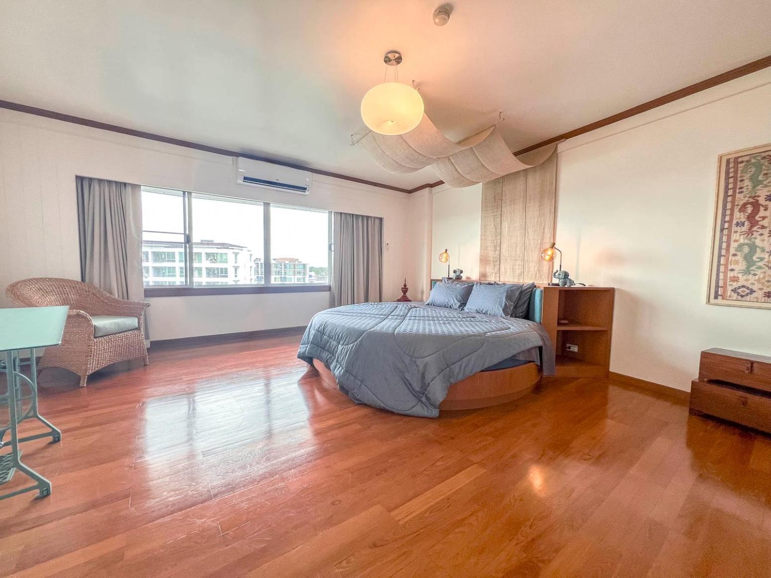 Luxe In Nimman- Cable Tv & Fibre Internet Chiang Mai