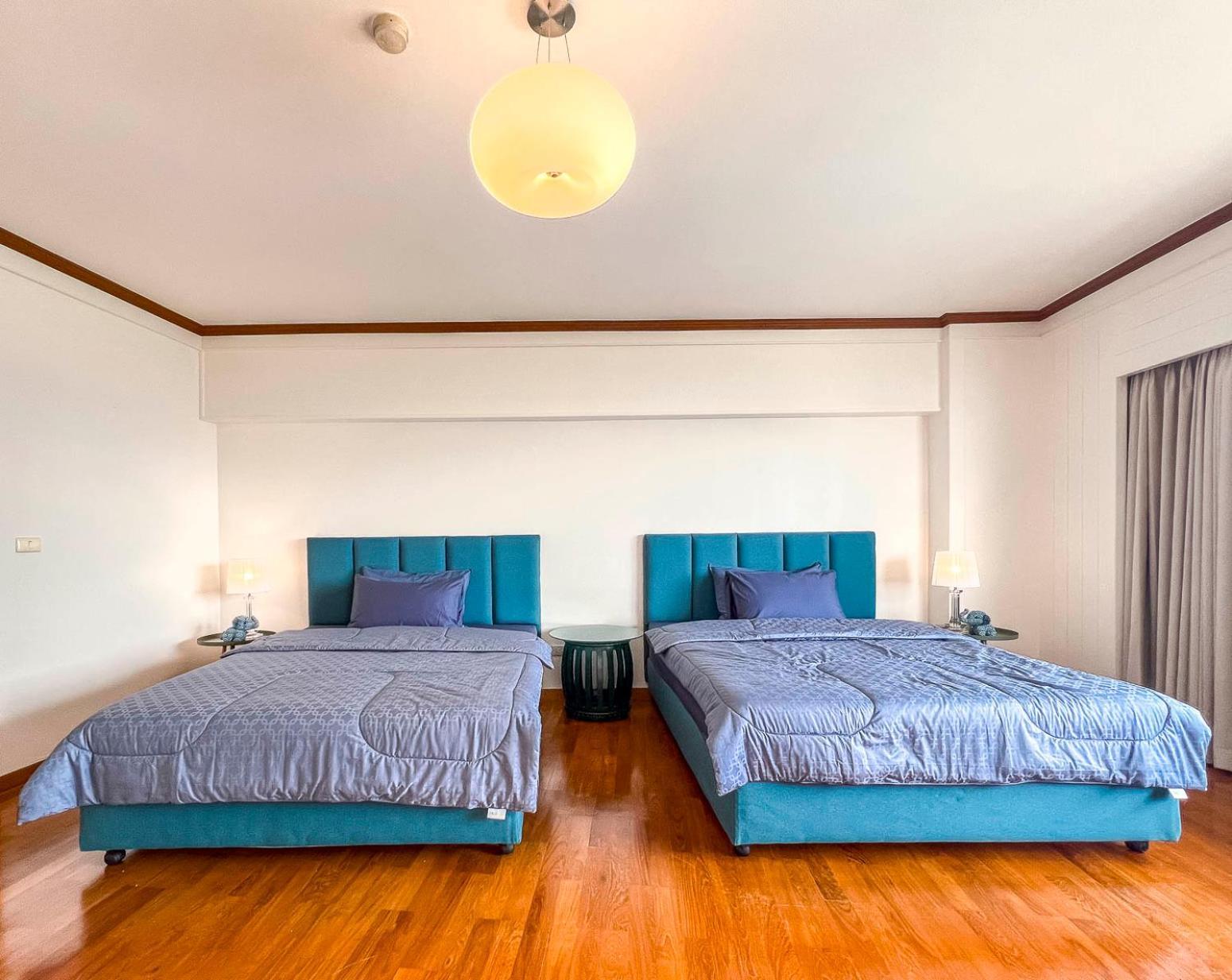 Luxe In Nimman- Cable Tv & Fibre Internet