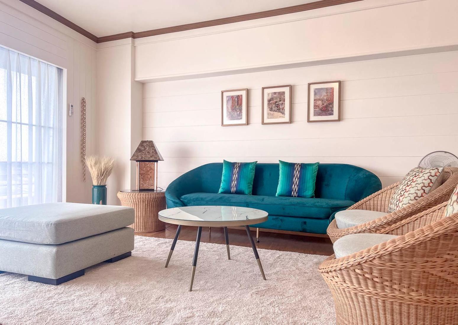 Apartment Luxe In Nimman- Cable Tv & Fibre Internet Chiang Mai