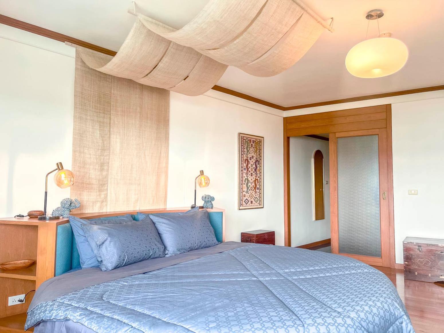 Luxe In Nimman- Cable Tv & Fibre Internet * Chiang Mai