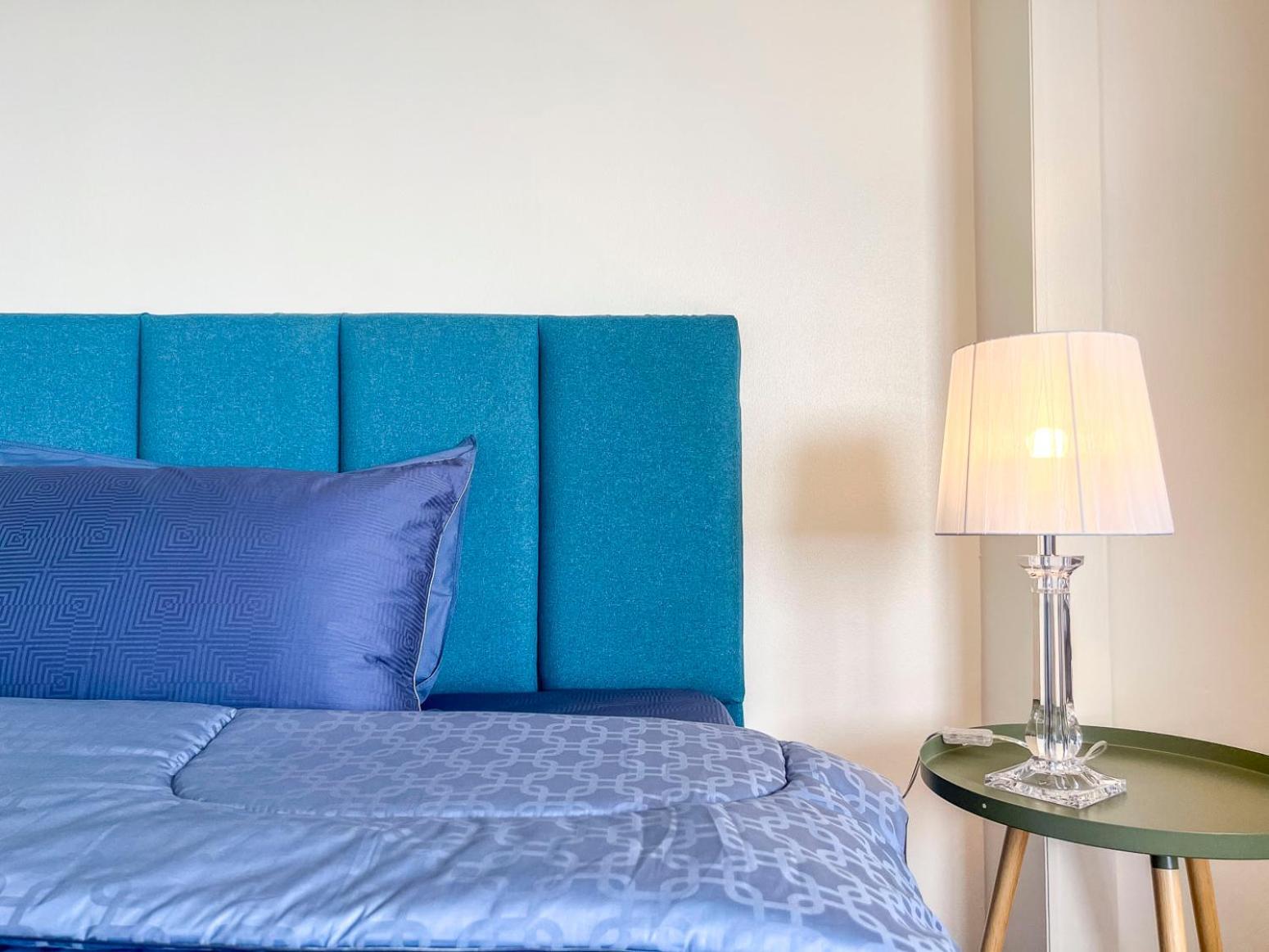 Luxe In Nimman- Cable Tv & Fibre Internet *