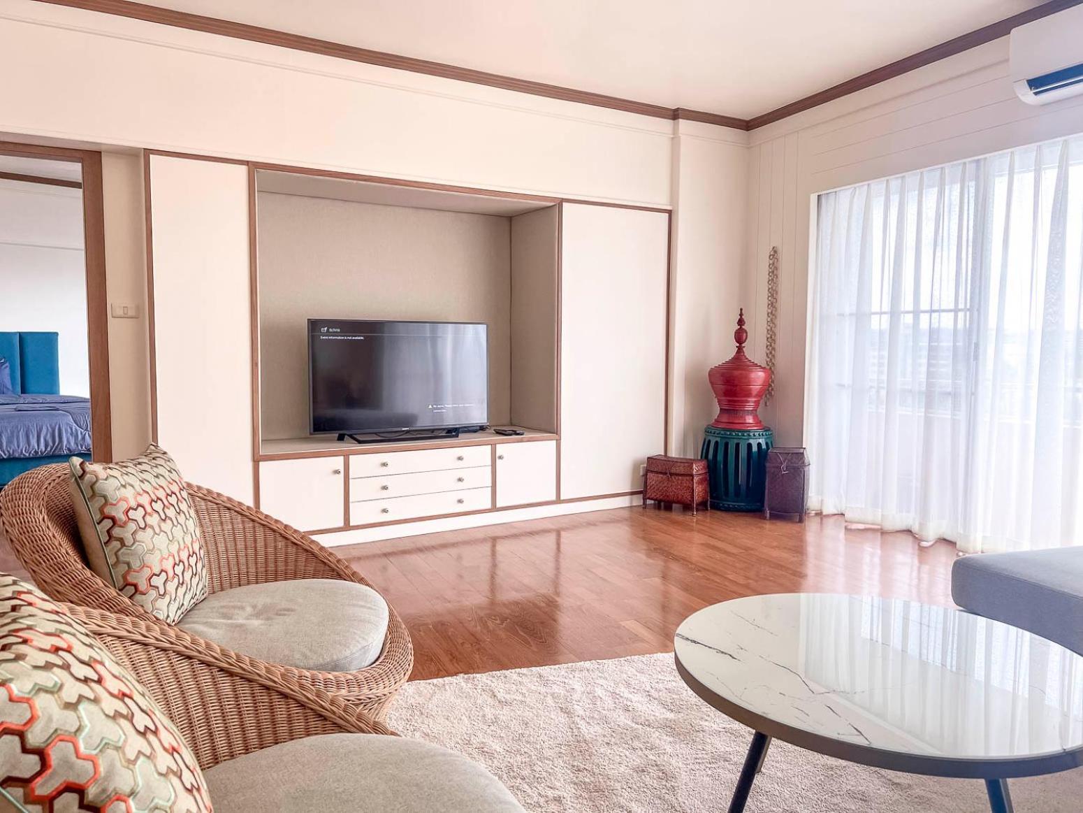Luxe In Nimman- Cable Tv & Fibre Internet Chiang Mai