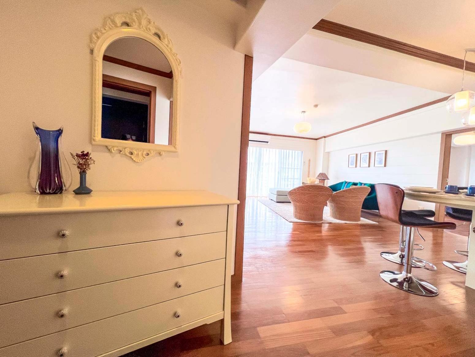 Luxe In Nimman- Cable Tv & Fibre Internet Apartment Chiang Mai