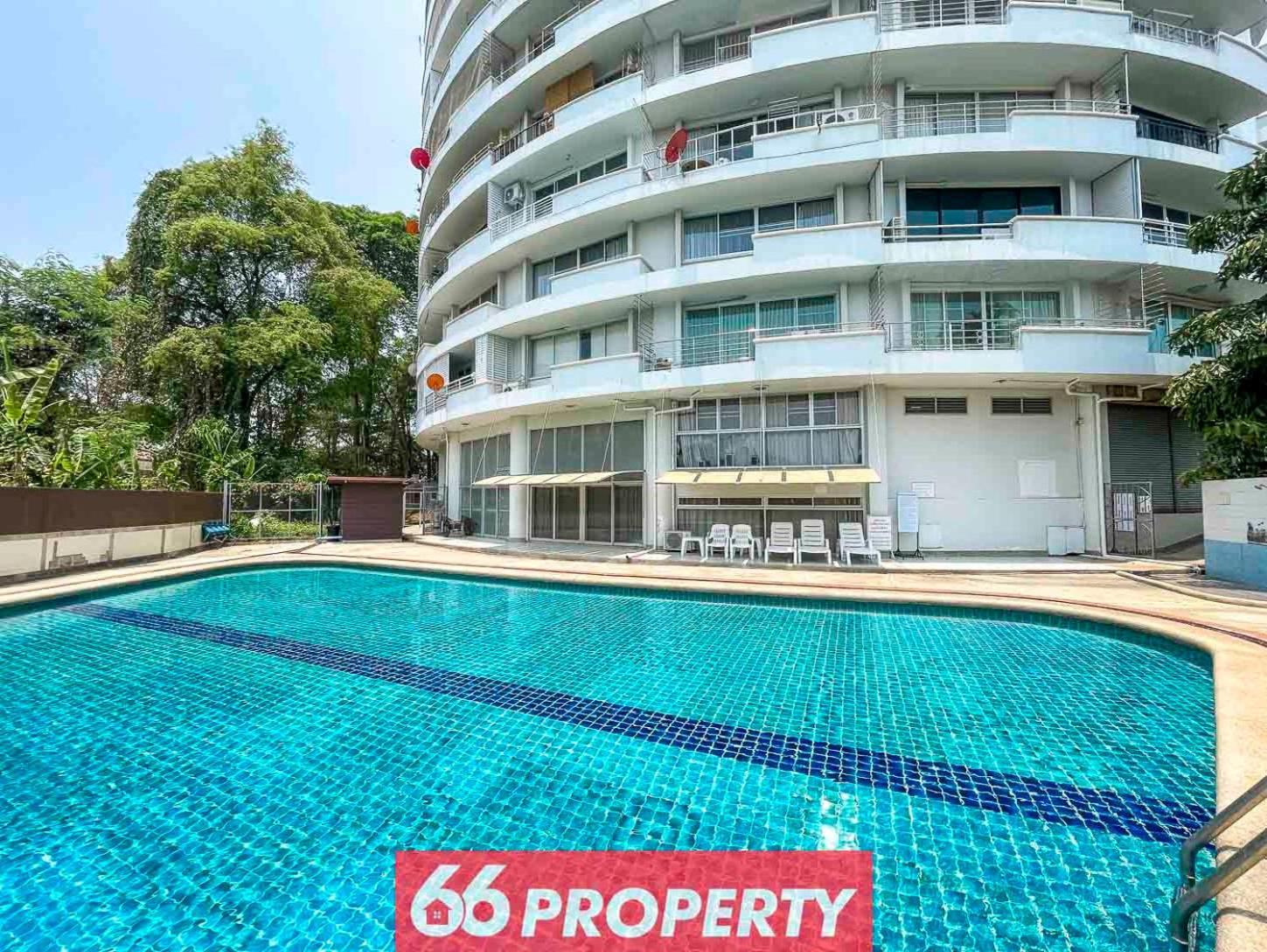 Luxe In Nimman- Cable Tv & Fibre Internet Apartment Chiang Mai