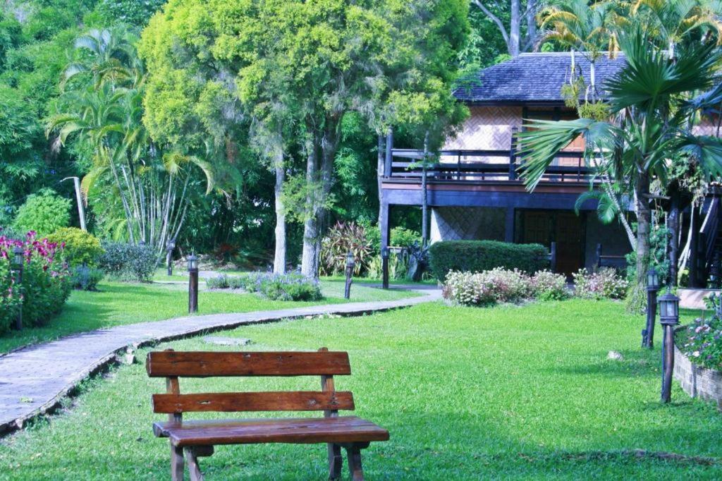 Phuingfah Resort Chiang Mai