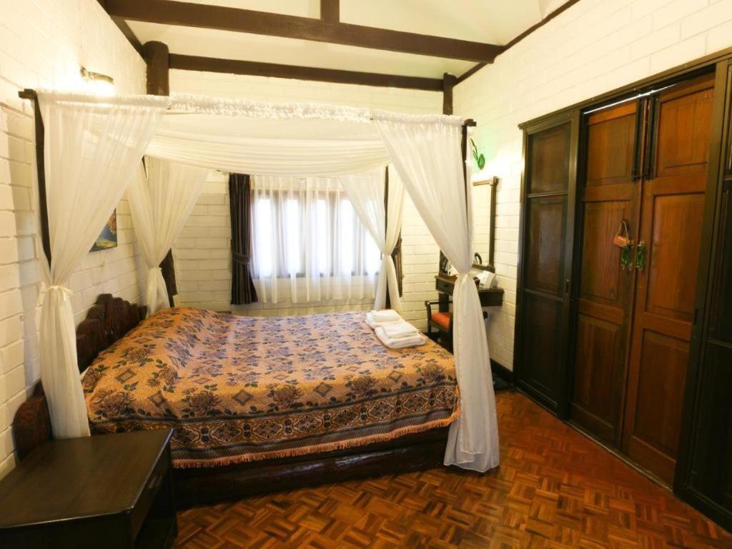 Phuingfah Resort Chiang Mai