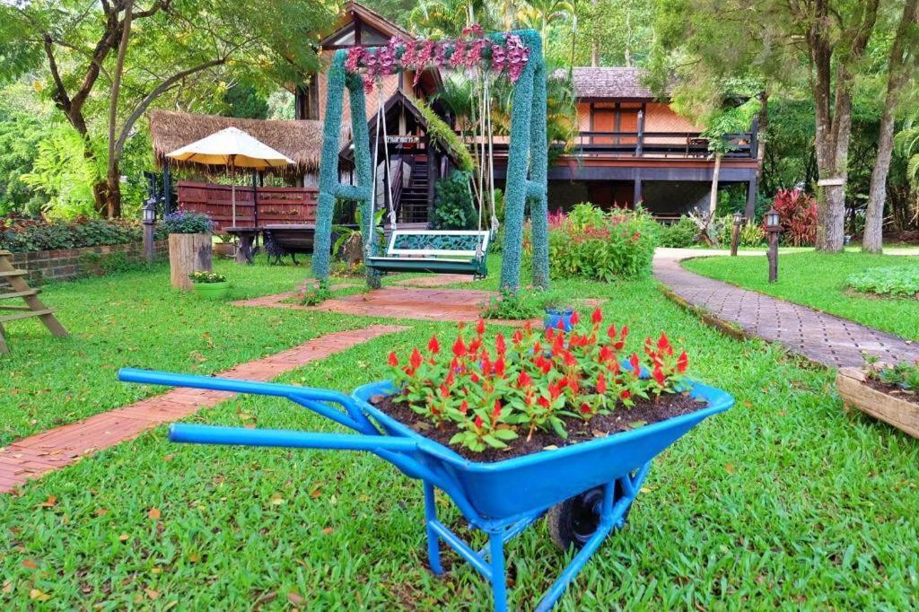 Phuingfah 3* Chiang Mai