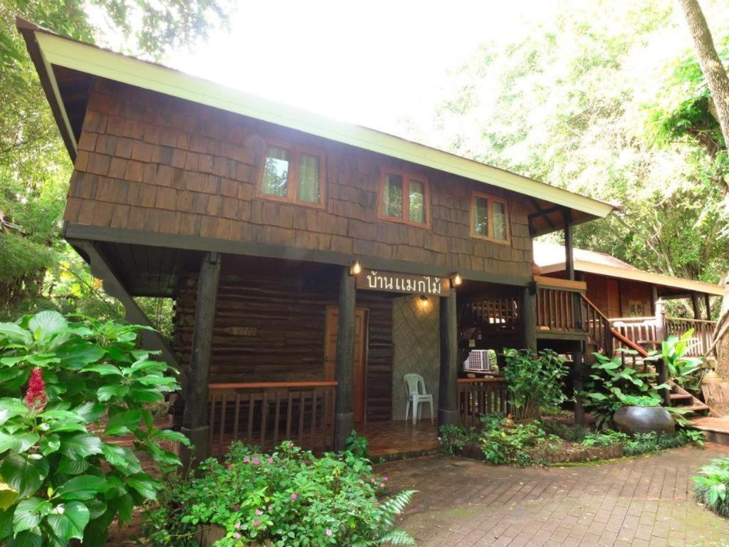 Resort Phuingfah