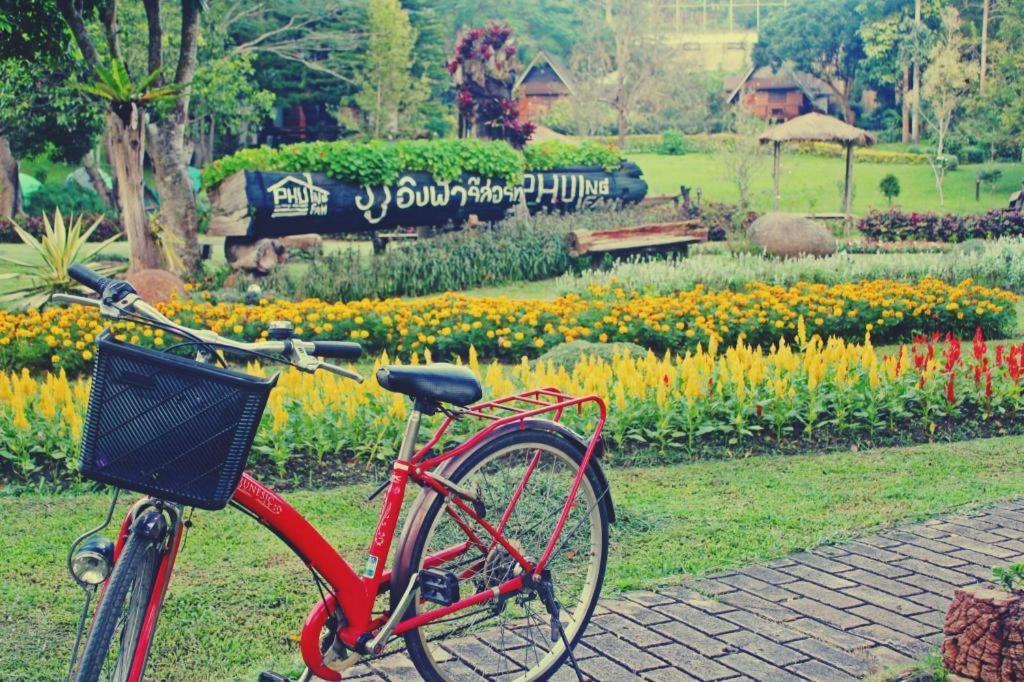 Phuingfah Resort 3*