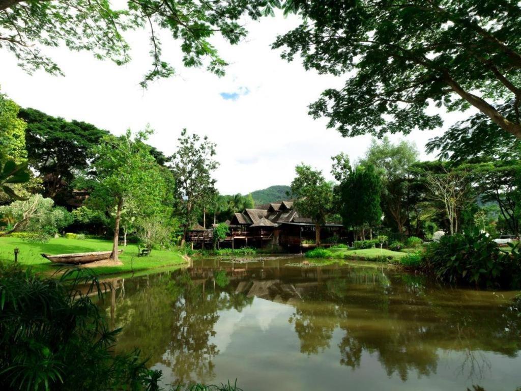 Resort Phuingfah Chiang Mai