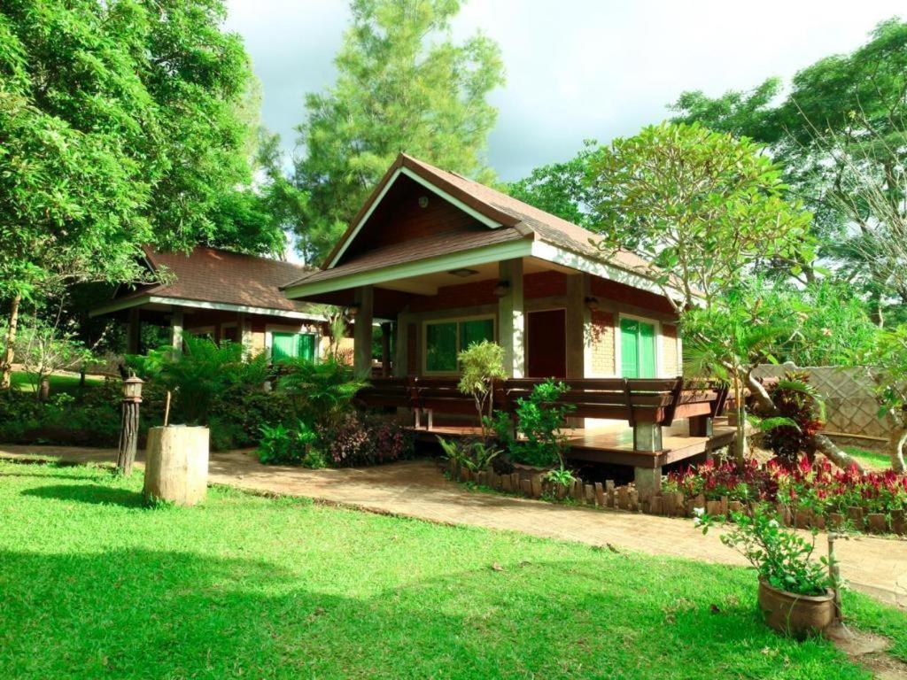 Phuingfah Resort 3*