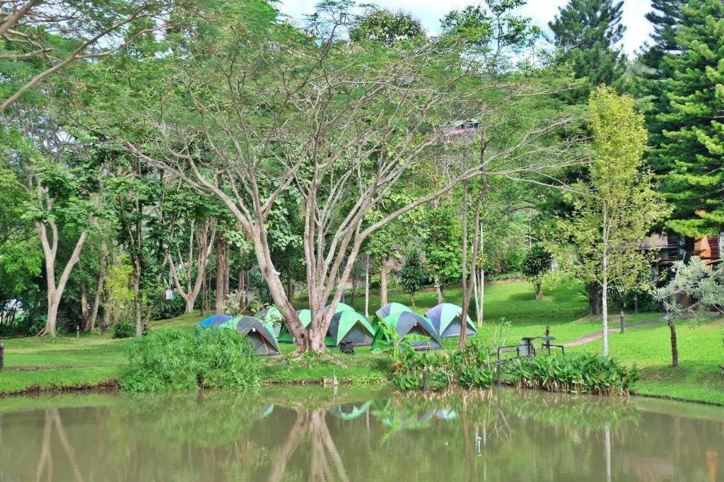Resort Phuingfah 3*