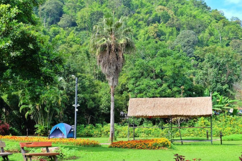 Resort Phuingfah Chiang Mai